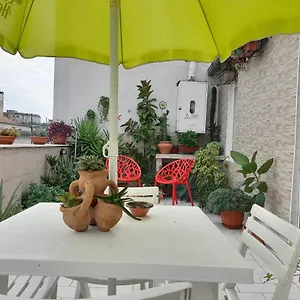 Rooftop Attic Napoli
