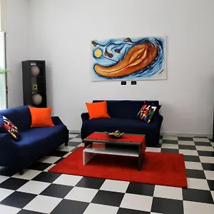 Mb Intera Casa Napoli