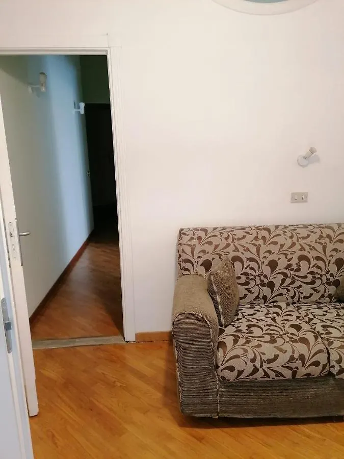 Residence E Appartamenti Ascensione Neapel
