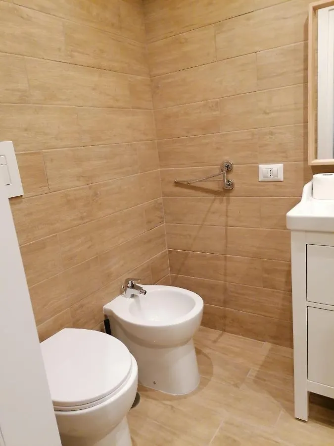 Residence E Appartamenti Ascensione Neapel 0*,  Italien