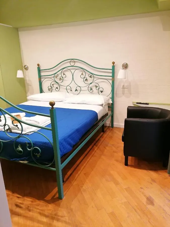 Residence E Appartamenti Ascensione Neapel 0*,  Italien