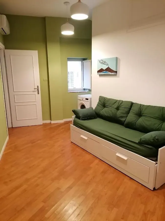Residence E Appartamenti Ascensione Neapel